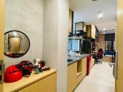 Preselling condo for sale in The Observatory Mandaluyong...