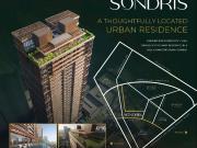 Preselling Condo For sale near Arnaiz Avenue, Legaspi...