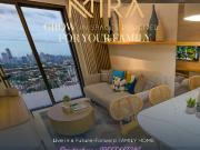 FOR SALE: Preselling Condo in Cubao | Mira 2 BR without...