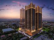 Preselling Condo in Cubao MIRA RESIDENCES by Robinsons Land