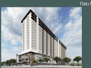 Preselling condo in Roxas Blvd Pasay City near DFA and...