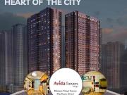 Preselling Condo Near Ortigas Center walking distance to...