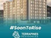 Preselling Condo near Saint Louis University SM Baguio...