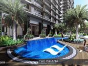 PRESELLING CONDO THE ORIANA by DMCI Homes, beside INFINA...