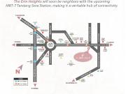 Preselling Condo with 5% Launch Discount The ERIN...