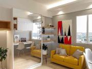 Preselling Condo with Lifestyle Mall near Shangri La...