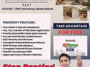 PreSelling Condominium that you choose to buy and will...
