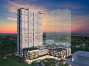Junior 1 Bedroom Unit for Sale in Alabang, Muntinlupa City