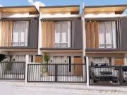 PRESELLING CORNER TOWNHOUSE IN ANTIPOLO 4BR 2 CAR GARAGE...