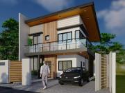Preselling Customized House & Lot w/ 3 Bedrooms in...
