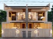 Preselling Duplex 4BR, 3T&B, 1CG in Bgy. San Jose...