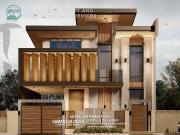 Preselling Fully Furnished Brand New 4 Bedroom House and...