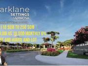 Preselling house and lot 3Bedroom For sale Vermosa Avida...