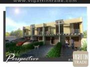 Preselling House and Lot in BF Homes Las Pinas near ATC