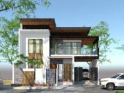 Preselling House & Lot 2 FLRS 4BR, 3T&B, CG in Bgy. San...