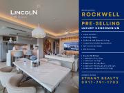 PRESELLING Lincoln IPI Center Rockwell Cebu City Branded...