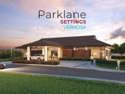 Preselling Lot for sale in Vermosa Parklane Verra Ardia...