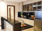 Penthouse 4BR Preselling Luxury Condo with Parking at...