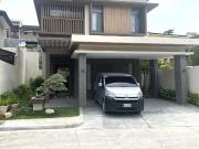Preselling Luxury Houses in Arcenas Highlands Residences...