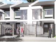 Preselling Modern Towhouse for Sale in Mandalagan...