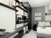 PRESELLING ORTIGAS CITY CENTRALIZED CONDOMINIUM THE SPECTRUM