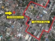 Preselling Pet Friendly Condo near Cebu IT Park