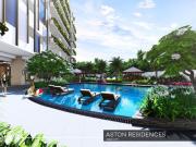 Preselling Resort Inspired Condo in Manila near De La Salle