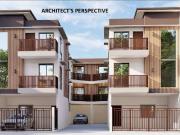 Preselling Stage Brandnew Single Attached House and Lot...