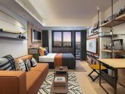 Preselling Studio Condominium in Laya By Shang Pasig