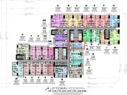 Preselling Studio Unit 40 sqm Uptown Modern Bgc Condo...
