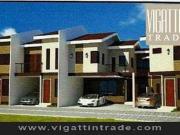 Preselling Townhouse 4bed 4sale