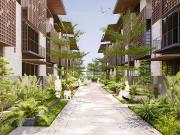 Preselling townhouse for sale at Nila Residences, Otis,... Preselling townhouse for sale at Nila Residences, Otis,...