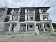 Preselling Townhouse for sale in Talamban Cebu City...