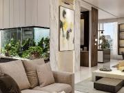 The Estate Makati Preselling Ultra Luxury Condominium