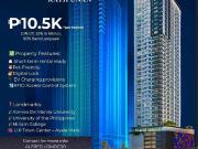 Preselling Units in The Heights Katipunan, Avida Land,...