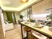 Preselling VAT FREE Condo near Festival Mall and Asian...