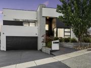 Presence. Proportion. Power