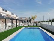 Presentamos a su atención un nuevo conjunto residencial...