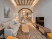 Lucas Fox presenta este espectacular piso en una calle...