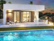 Presentamos esta exclusiva villa de 101 m2 construidos,...