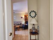 Presentamos este luminoso ático dúplex ubicado en la...