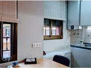 Presentamos un espectacular apartamento reformado,...