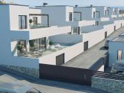 Presentamos un exclusivo proyecto de 10 villas de diseño...