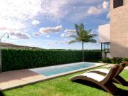 Presentamos un exclusivo proyecto de villas de obra...