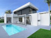Presentamos una lujosa villa de nueva construcción en...