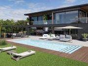 Presentamos una vivienda exclusiva de obra nueva en Sant...