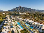 Presentando un excepcional apartamento en planta baja...
