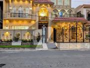 Presenting A 1 Kanal Spanish Style Masterpiece 6 Bed In...