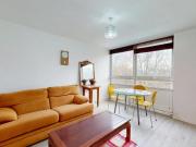 Presenting a lovely flat to rent in Marylebone