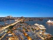 Presenting an Unrivaled, Fully Renovated, Three Bedroom...